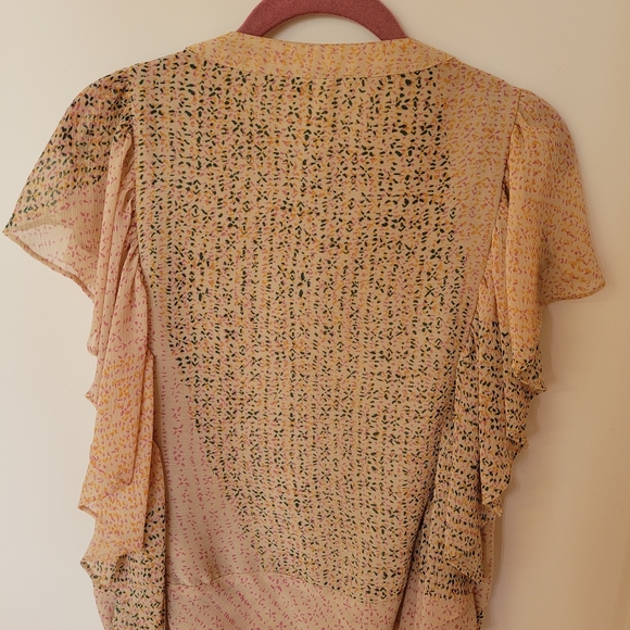 Robbi and Nikki Blouse - Picture 3 of 4